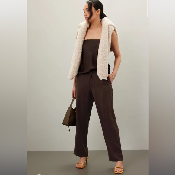 DONNI. Pants - DONNI. Twill Carpenter Pants